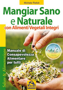 Manuale di Consapevolezza Alimentare