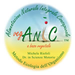 Veganic Alimentazione Naturale a Base Vegetale