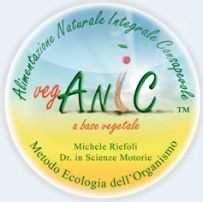 Veganic Alimentazione Naturale Integrale Consapevole